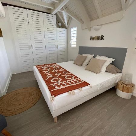 Apartmán Pitaya - T3 Cosy En Duplex Avec Cuve Saint-Francois  Exteriér fotografie